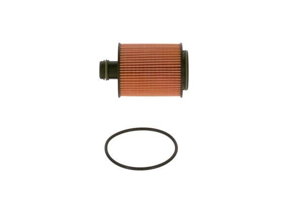Fiat Sedici 2006-2014 Arası 2.0 D Multijet, 2.0 D Multijet 4x4 Bosch Marka Yağ Filtresi