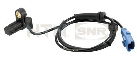Peugeot 206 1998-2012 Arası 2.0 HDI 90 SNR Marka Ön Abs Sensörü