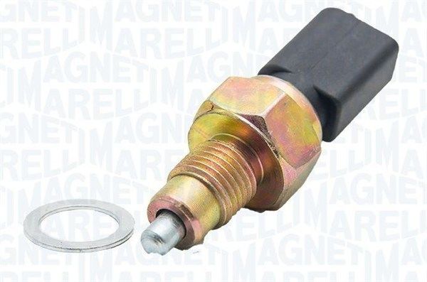 Volkswagen Transporter 2003-2015 Arası 2.0 TDI, 2.0 TDI 4motion Magneti Marelli Marka Geri Vites Müşürü