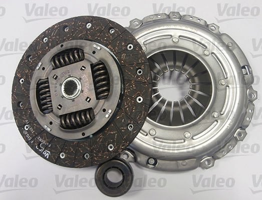 Peugeot Boxer 2005-2010 Arası 2.2 HDi 110, 2.2 HDi 100 Valeo Marka Debriyaj Seti