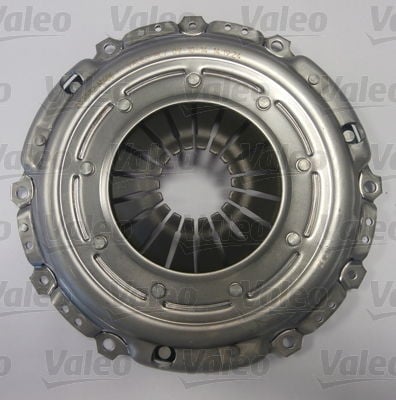 Peugeot Boxer 2005-2010 Arası 2.2 HDi 110, 2.2 HDi 100 Valeo Marka Debriyaj Seti