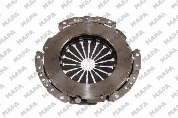 Volkswagen Golf 1983-1999 Arası 1.3, 1.4 Mapa Marka Debriyaj Seti