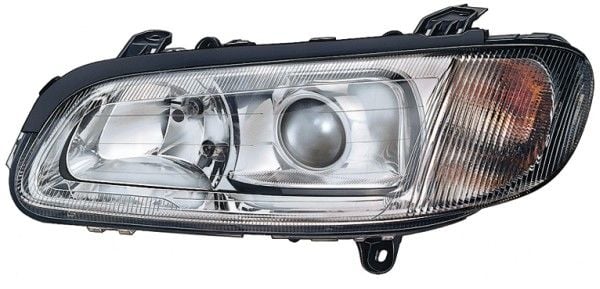 Opel Omega 1994-2005 Arası 2.5 V6 Sol Xenon Hella Marka Far