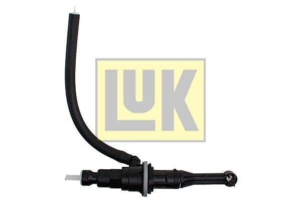 Renault Master 1998-2002 Arası 2.8 dTI LUK Marka Debriyaj Üst Merkezi