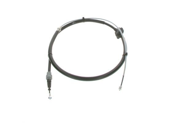 Volkswagen Golf 1997-2008 Arası 1.8 4motion Bosch Marka El Fren Teli