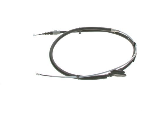 Volkswagen Golf 1997-2008 Arası 1.8 4motion Bosch Marka El Fren Teli