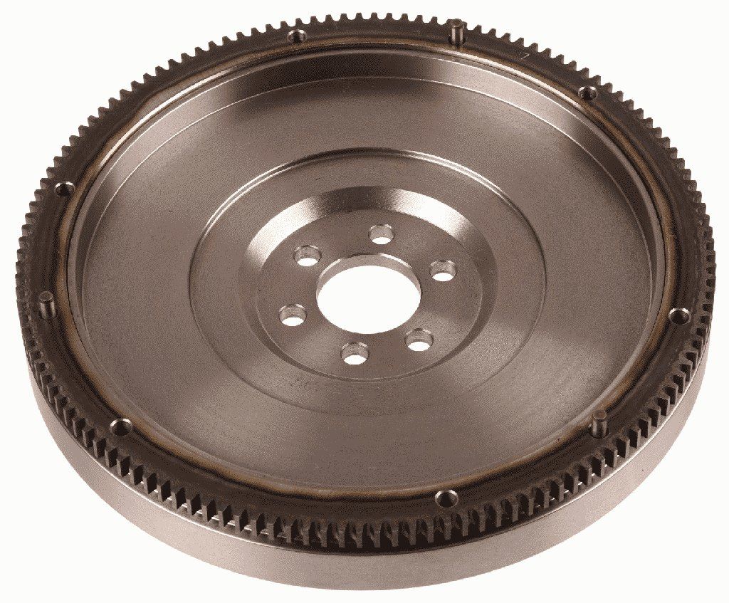 Volkswagen Jetta 2008-2012 Arası 2.0 Sachs Marka Volan
