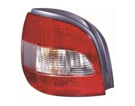 Scenic 98-02 Sol Stop Depo DPO-551-1950R-UE