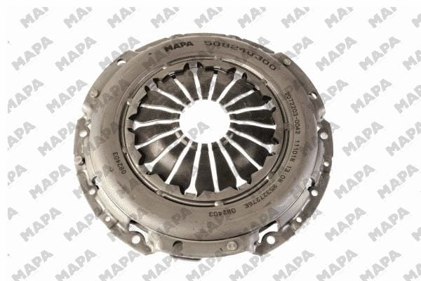 Volkswagen Golf 1997-2008 Arası 1.9 TDI Mapa Marka Debriyaj Seti