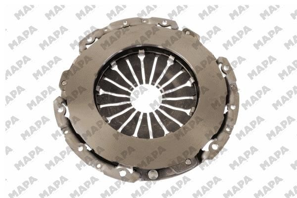 Volkswagen Golf 1997-2008 Arası 1.9 TDI Mapa Marka Debriyaj Seti