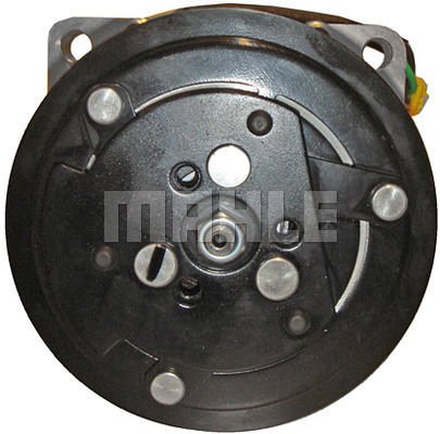 Citroen Xsara 1999-2012 Arası 2.0 HDi Mahle Marka Klima Kompresörü