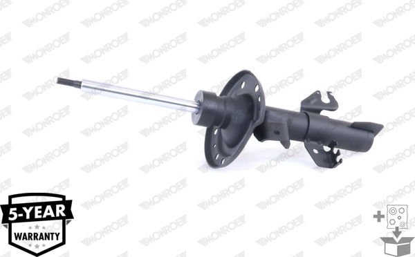 Alfa Romeo Giulietta 2010-2020 Arası 1.4 TB Sol Monroe Marka Amortisör