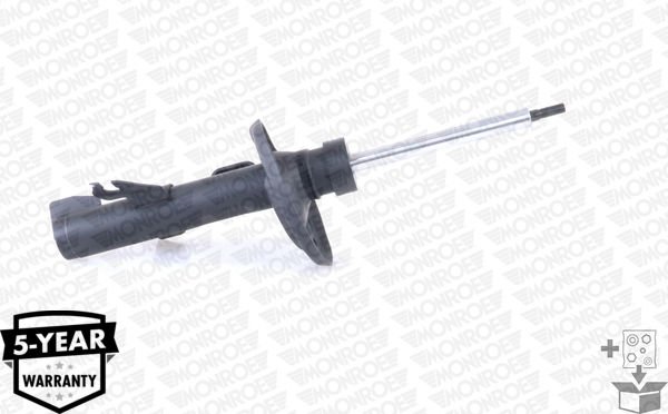 Alfa Romeo Giulietta 2010-2020 Arası 1.4 TB Sol Monroe Marka Amortisör