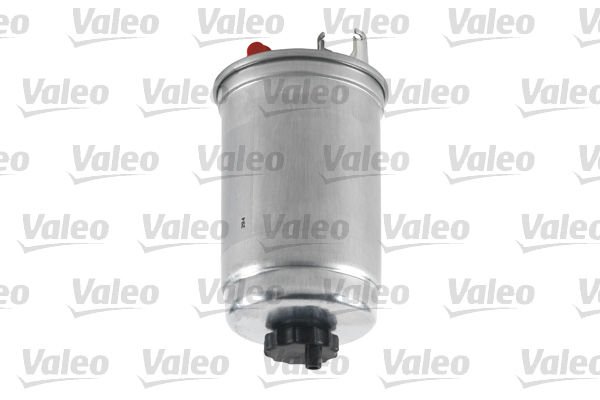 Volkswagen Polo 1981-1994 Arası 1.3 D Valeo Marka Yakıt Filtresi