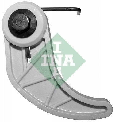 Volkswagen Polo 2001-2014 Arası 1.9 TDI INA Marka Triger Zinciri Seti
