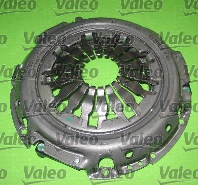 Renault Fluence 2010-2014 Arası 1.6 16V Valeo Marka Debriyaj Seti
