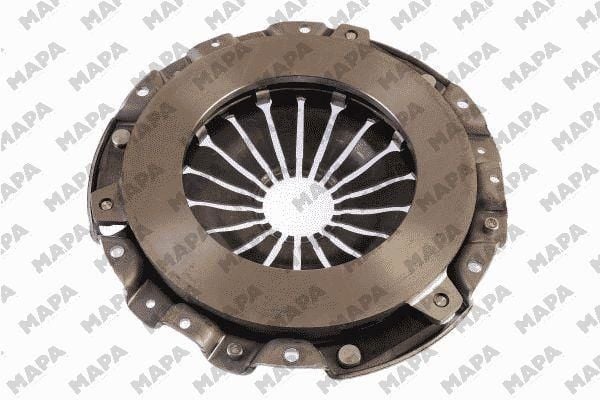 Volkswagen Golf 1997-2008 Arası 2.0, 1.8 Mapa Marka Debriyaj Seti