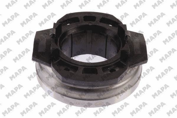 Volkswagen Golf 1997-2008 Arası 2.0, 1.8 Mapa Marka Debriyaj Seti