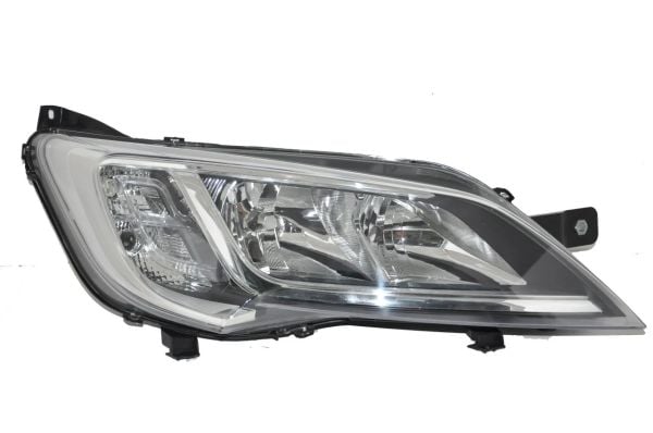 Ducato III 2014- Sağ Far Krom Tyc FIA10DU018