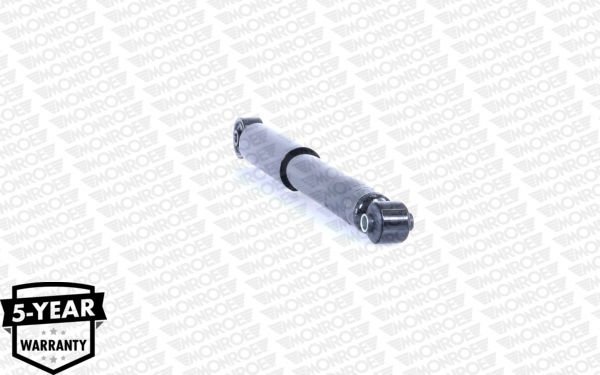 Fiat Panda 2003-2007 Arası 1.3 D Multijet Arka Monroe Marka Amortisör