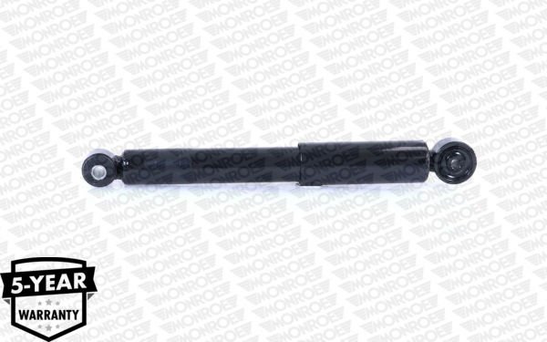 Fiat Panda 2003-2007 Arası 1.3 D Multijet Arka Monroe Marka Amortisör