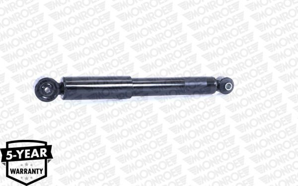 Fiat Panda 2003-2007 Arası 1.3 D Multijet Arka Monroe Marka Amortisör