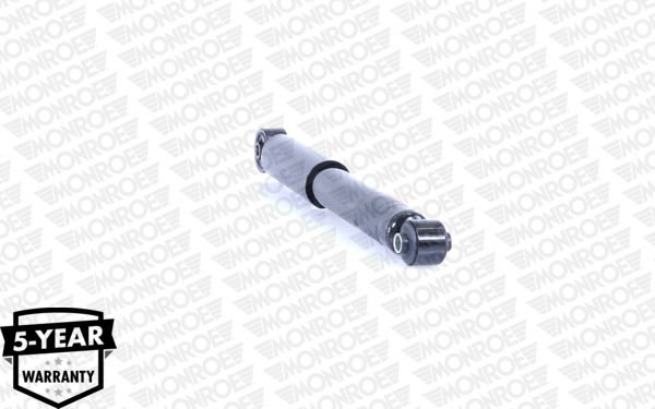 Fiat Panda 2003-2007 Arası 1.3 D Multijet Arka Monroe Marka Amortisör