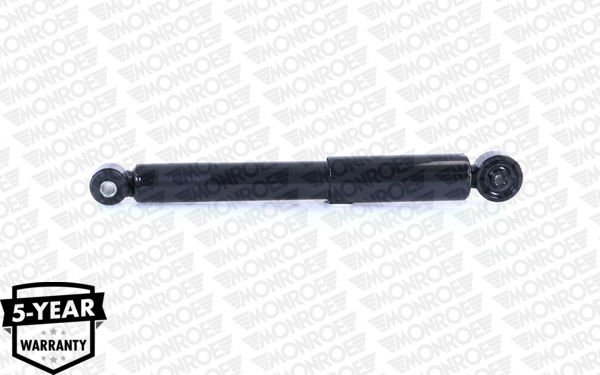Fiat Panda 2003-2007 Arası 1.3 D Multijet Arka Monroe Marka Amortisör