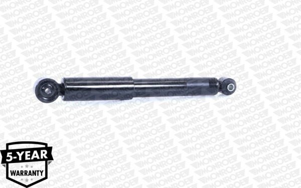 Fiat Panda 2003-2007 Arası 1.3 D Multijet Arka Monroe Marka Amortisör
