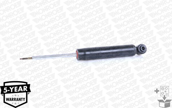 Ford Galaxy 2006-2015 Arası 2.0 TDCi Ön Monroe Marka Amortisör