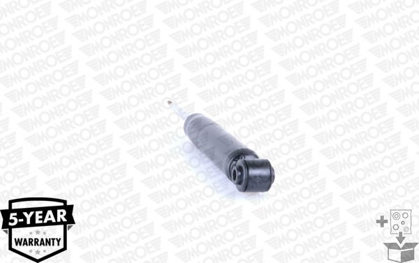 Ford Galaxy 2006-2015 Arası 2.0 TDCi Ön Monroe Marka Amortisör