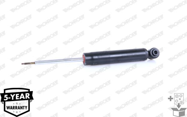 Ford Galaxy 2006-2015 Arası 2.0 TDCi Ön Monroe Marka Amortisör