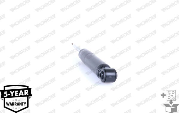 Ford Galaxy 2006-2015 Arası 2.0 TDCi Ön Monroe Marka Amortisör