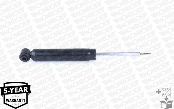 Ford Galaxy 2006-2015 Arası 2.0 TDCi Ön Monroe Marka Amortisör