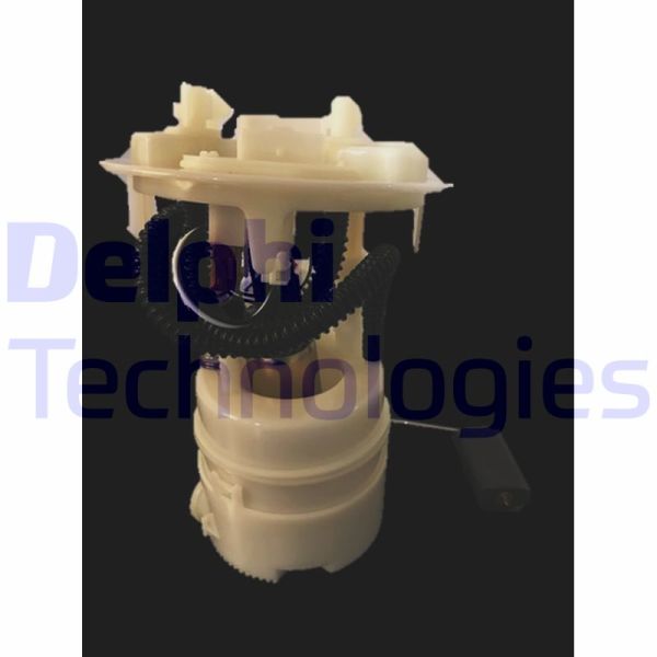 Peugeot 1007 2005-2009 Arası 1.4, 1.6 16V, 1.4 16V Delphi Marka Depo Şamandırası