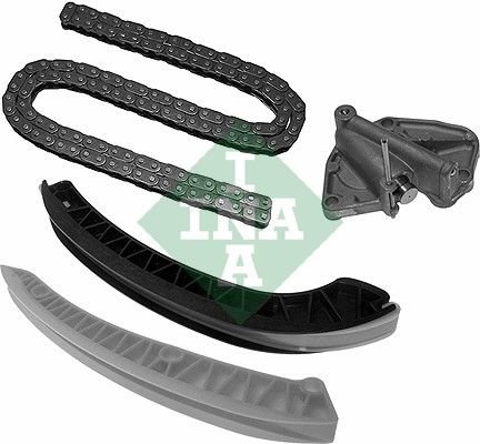 Volkswagen Polo 2001-2014 Arası 1.2 12V INA Marka Triger Zinciri Seti