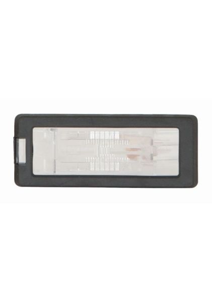 Fluence Plaka Aydınlatma Lambası Depo DPO-551-2106N-UE