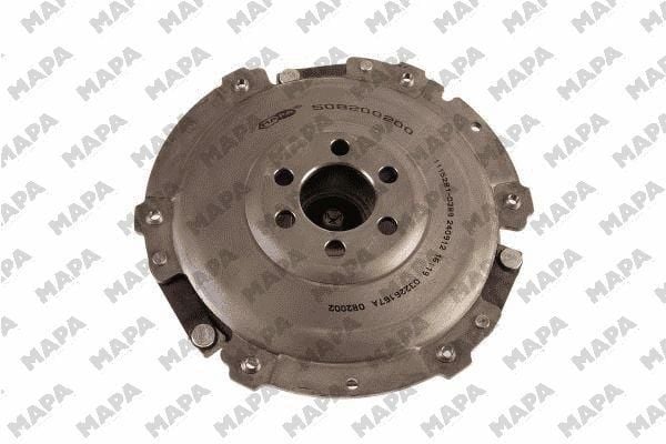 Volkswagen Golf 1989-1999 Arası 1.4 Mapa Marka Debriyaj Seti