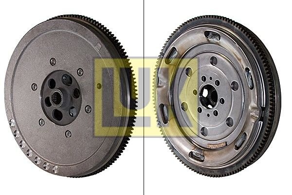 Audi A4 2000-2005 Arası 2.0 FSI LUK Marka Volan