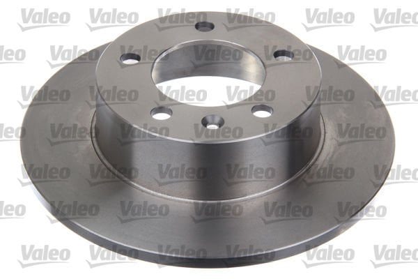 Opel Movano 1998-2003 Arası 2.5 D Valeo Marka Arka Fren Diski