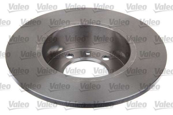 Opel Movano 1998-2003 Arası 2.5 D Valeo Marka Arka Fren Diski
