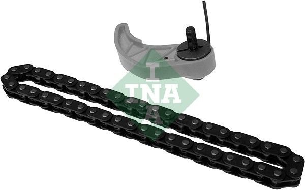 Volkswagen Polo 2001-2014 Arası 1.9 TDI INA Marka Triger Zinciri Seti