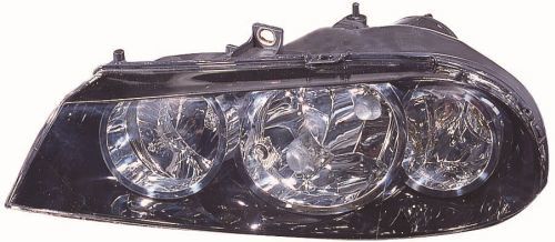 Alfa Romeo 156 1997-2006 Arası 1.9 JTD 16V, 1.9 JTD, 2.4 JTD, 1.9 JTD 16V Q4 Sağ Depo Marka Far