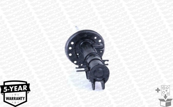Citroen Nemo 2008-2013 Arası 1.4 Ön Sağ Monroe Marka Amortisör