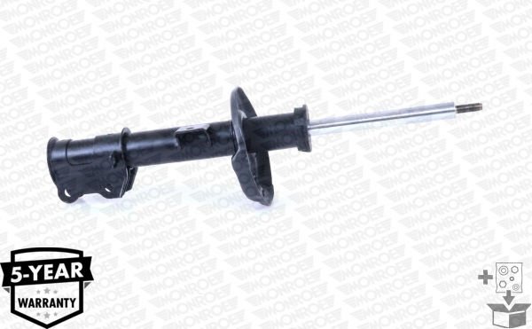 Citroen Nemo 2008-2013 Arası 1.4 Ön Sağ Monroe Marka Amortisör