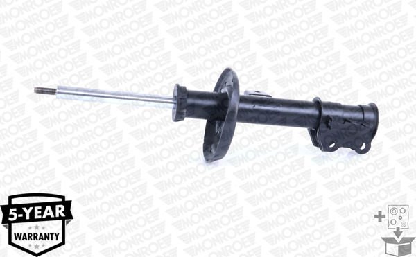 Citroen Nemo 2008-2013 Arası 1.4 Ön Sağ Monroe Marka Amortisör