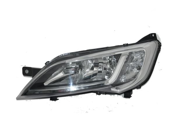 Ducato III 2014- Sol Far Krom Tyc FIA10DU019