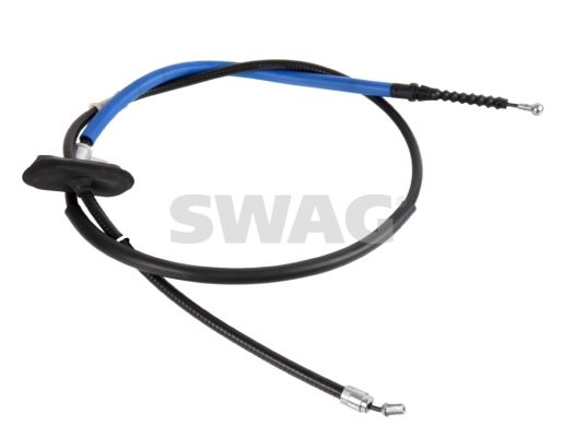 Opel Astra 2010-2015 Arası 1.4 Swag Marka Sağ El Fren Teli