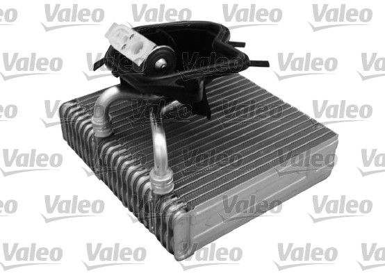 Opel Corsa 2000-2009 Arası 1.8, 1.7 DTI Valeo Marka Klima Radyatörü