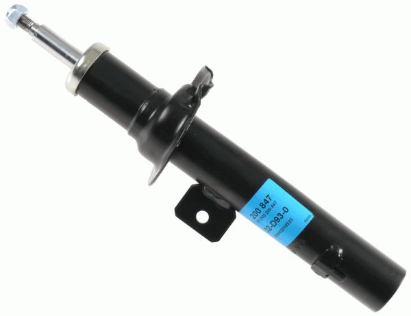 Peugeot 406 1995-2005 Arası 2.1 TD 12V Ön Sol Sachs Marka Amortisör